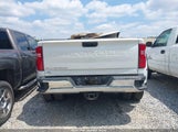CHEVROLET SILVERADO 3500HD LTZ 1GC4K0C87FF536981 photo