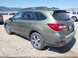 SUBARU OUTBACK 2.5I LIMITED 4S4BSANC7K3381287 снимка