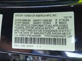 HONDA ACCORD EX 1HGCV1F4XJA250387 снимка