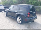 CHEVROLET HHR LT 3GNDA23P16S673505 снимка