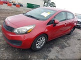Kia Rio Lx KNADM4A33F6484514 снимка