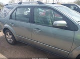 FORD FREESTYLE LIMITED 1FMZK03146GA26263 снимка