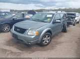 FORD FREESTYLE LIMITED 1FMZK03146GA26263 снимка