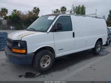 CHEVROLET EXPRESS 1GCGG25V451259439 снимка