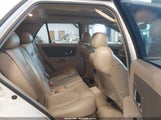Cadillac Srx V6 1GYEE637460216617 снимка