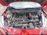 Nissan Versa Sv Xtronic Cvt 3N1CN8EV2LL804182 снимка