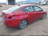Nissan Versa Sv Xtronic Cvt 3N1CN8EV2LL804182 снимка