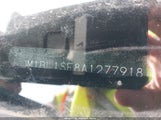 Mazda Mazda3 I Touring JM1BL1SF8A1277918 снимка