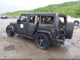 Jeep Wrangler Unlimited Sahara 1C4BJWEG9FL608248 fotografie