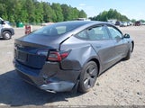 TESLA MODEL 3 REAR-WHEEL DRIVE 5YJ3E1EA8PF400213 снимка