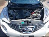 NISSAN JUKE SV JN8AF5MV6ET364276 снимка