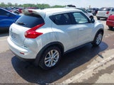 NISSAN JUKE SV JN8AF5MV6ET364276 снимка