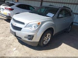 Chevrolet Equinox 1Lt 2GNALBEK8E6174793 снимка