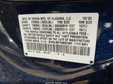 HONDA ODYSSEY EX-L 5FNRL38776B027305 снимка