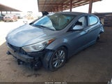 HYUNDAI ELANTRA SE KMHDH4AE3FU329705 снимка