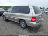 KIA SEDONA EX/LX KNDUP132356682151 photo
