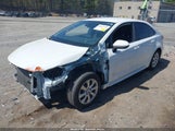 Toyota Corolla Le JTDEPMAE2NJ209132 снимка