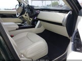 LAND ROVER RANGE ROVER P530 SE SALKP9E78PA034845 photo