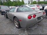 CHEVROLET CORVETTE 1G1YY22G725118711 снимка