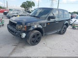 LAND ROVER RANGE ROVER SPORT HSE SALSF25476A981535 fotografie