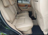 LAND ROVER RANGE ROVER SPORT HSE SALSF25476A981535 photo