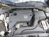 NISSAN ALTIMA 2.5 SV 1N4AL3APXFC410360 снимка