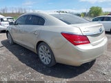 BUICK LACROSSE LEATHER GROUP 1G4GC5G34EF149773 снимка