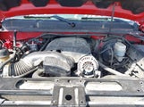 CHEVROLET SILVERADO 1500 LT 1GCRKSE70CZ124062 снимка