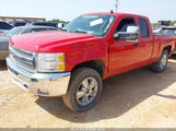 CHEVROLET SILVERADO 1500 LT 1GCRKSE70CZ124062 снимка