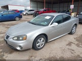 PONTIAC GRAND PRIX 2G2WP552381115340 снимка