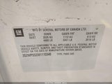 PONTIAC GRAND PRIX 2G2WP552381115340 снимка