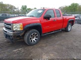 CHEVROLET SILVERADO 1500 LT 1GCSKSE34AZ201494 снимка