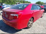 Toyota Camry Se 4T1BF1FK6EU836946 снимка
