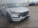 Hyundai Tucson Sel KM8J33A47JU645376 снимка