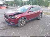JEEP CHEROKEE LATITUDE PLUS 4X4 1C4PJMLB3KD195412 снимка