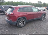JEEP CHEROKEE LATITUDE PLUS 4X4 1C4PJMLB3KD195412 снимка