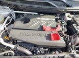 NISSAN ROGUE SV INTELLIGENT AWD 5N1BT3BB9PC769794 снимка
