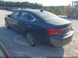 CHEVROLET IMPALA LS 2G11Z5SAXJ9178379 снимка