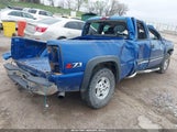 Chevrolet Silverado  Z71 2GCEK19T441230329 fotografie