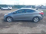 HYUNDAI ELANTRA GLS 5NPDH4AE3DH276435 снимка