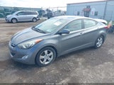 HYUNDAI ELANTRA GLS 5NPDH4AE3DH276435 снимка