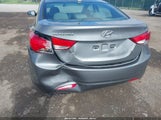 HYUNDAI ELANTRA GLS 5NPDH4AE3DH276435 снимка