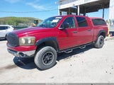 DODGE RAM 1500 SLT 3D7KS19D26G146635 снимка