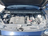 TOYOTA HIGHLANDER XLE 5TDGZRBH4MS543611 fotografie