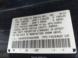HONDA ACCORD 2.4 LX 1HGCM72307A023589 photo