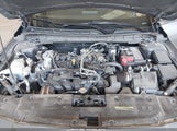 NISSAN ALTIMA S FWD 1N4BL4BV7PN403654 fotografie