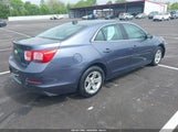 CHEVROLET MALIBU 1LS 1G11B5SL6EF116691 снимка