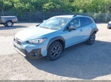 SUBARU CROSSTREK SPORT JF2GTHSC8MH244810 photo