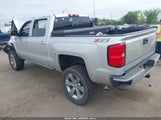 Chevrolet Silverado  2Lt 3GCUKREC3GG236053 снимка
