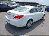 BUICK REGAL CXL RUSSELSHEIM W04GR5EC8B1012392 снимка